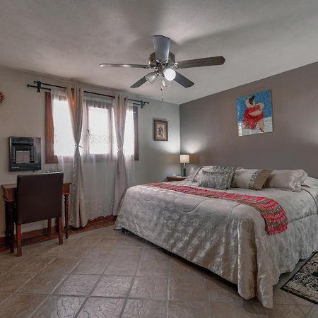 Casa Maricela B&B San Miguel de Allende Zewnętrze zdjęcie