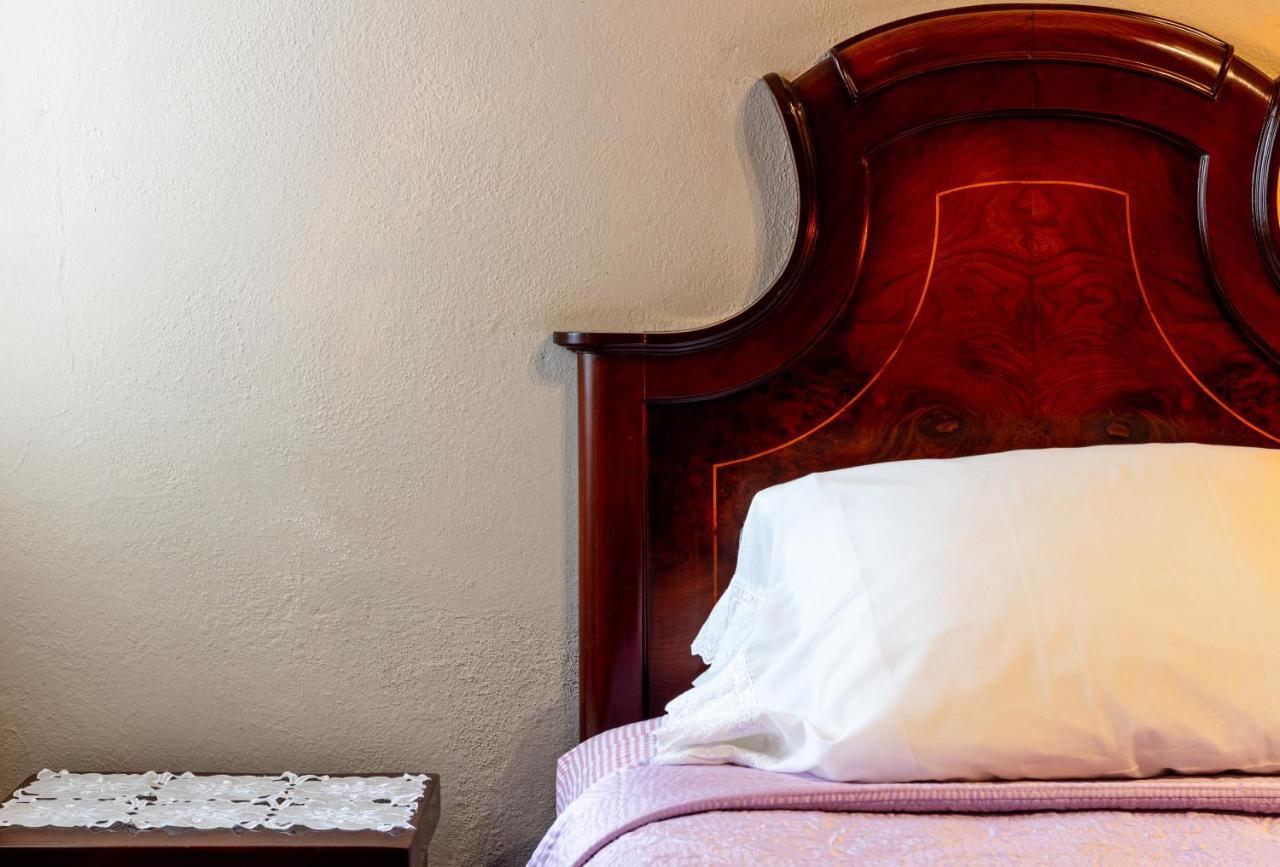 Casa Maricela B&B San Miguel de Allende Zewnętrze zdjęcie