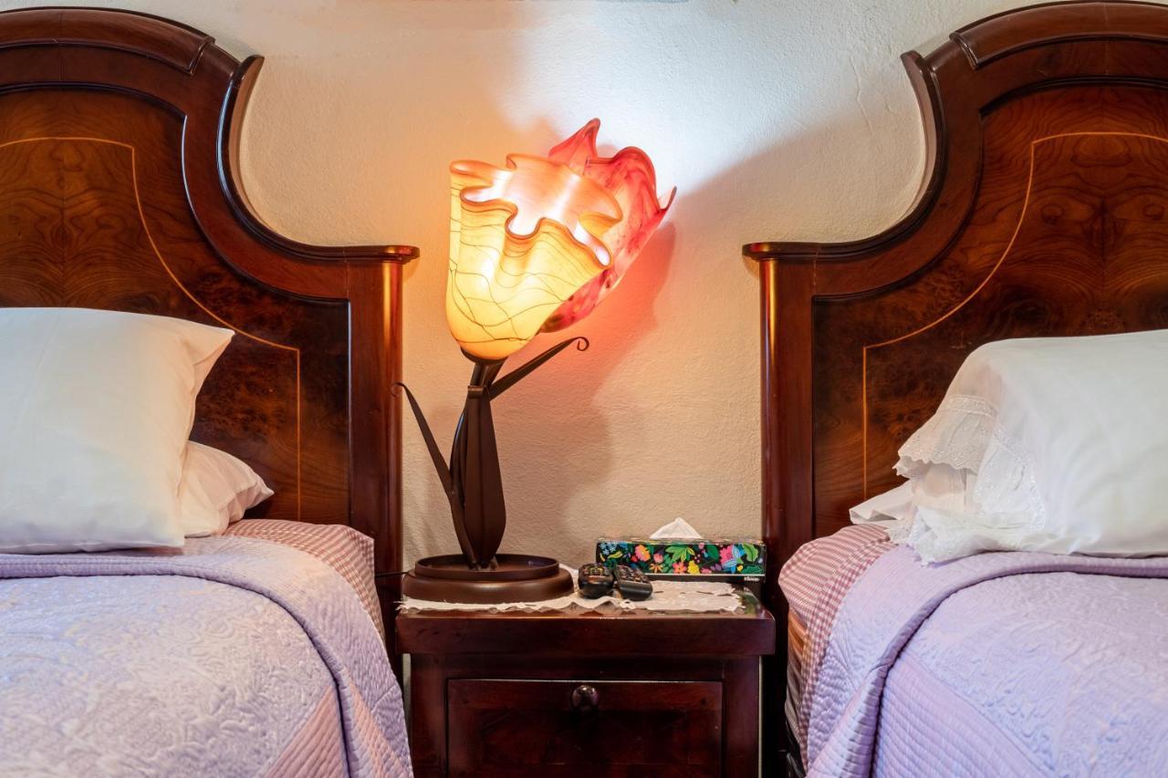 Casa Maricela B&B San Miguel de Allende Zewnętrze zdjęcie