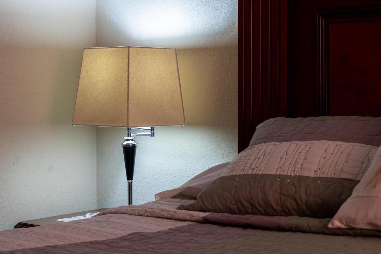 Casa Maricela B&B San Miguel de Allende Zewnętrze zdjęcie