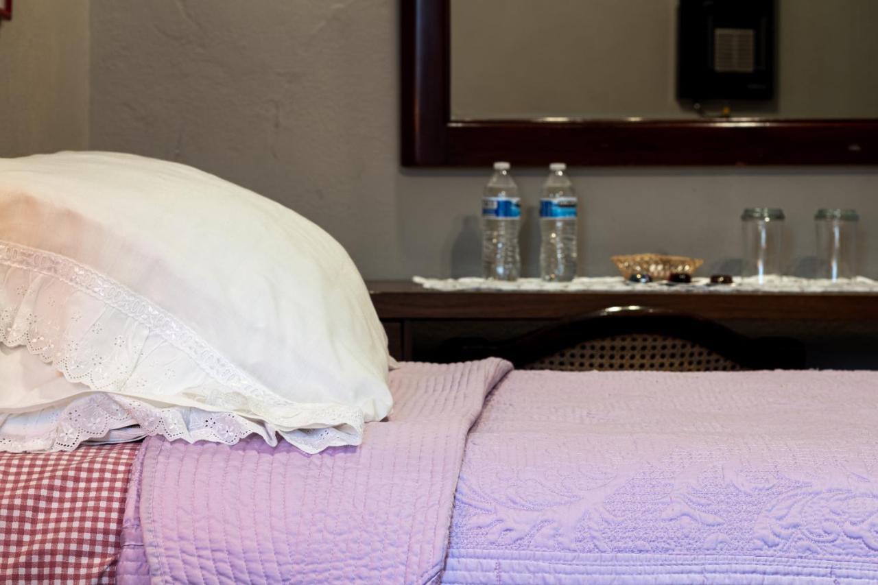 Casa Maricela B&B San Miguel de Allende Zewnętrze zdjęcie