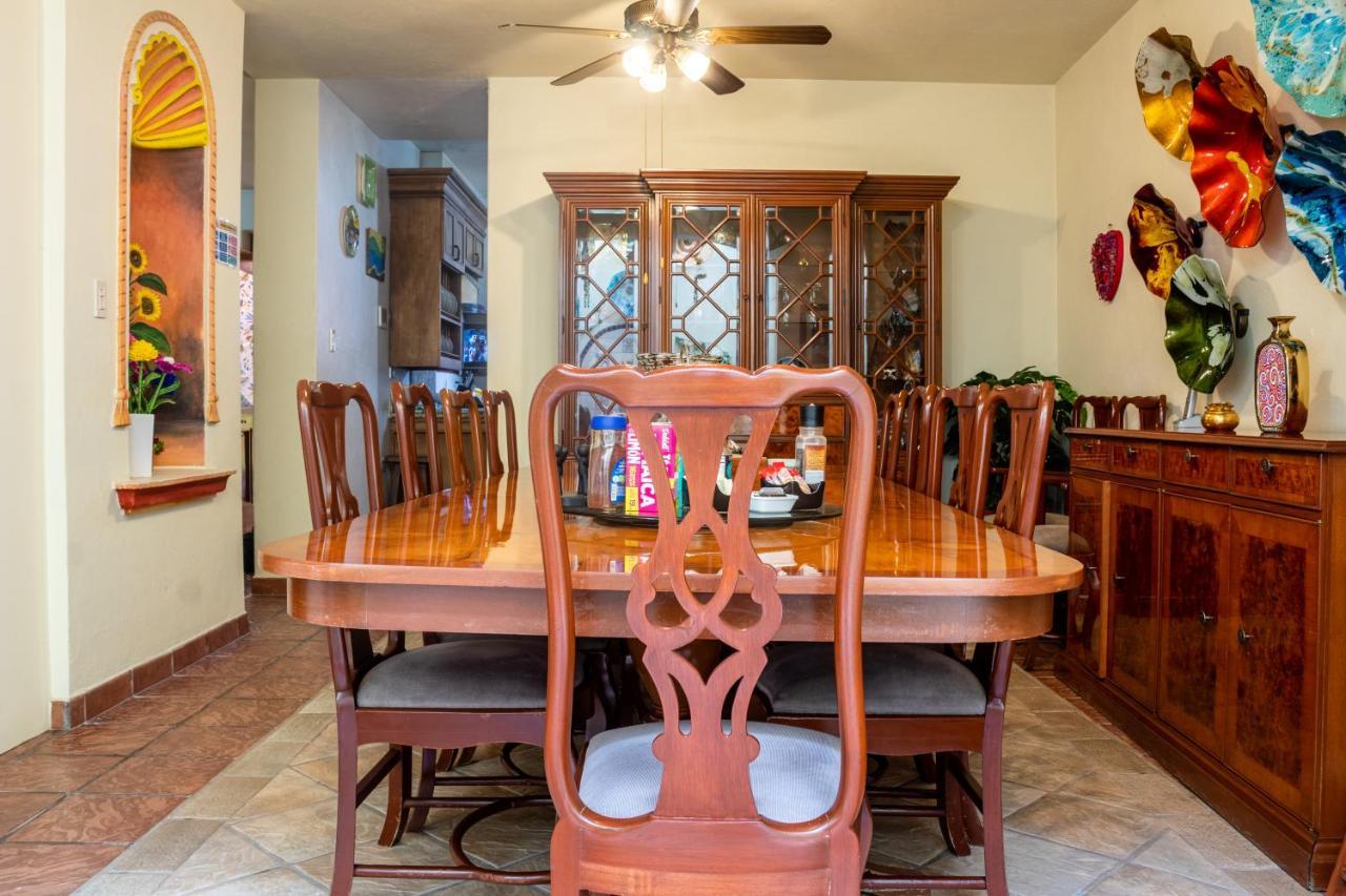 Casa Maricela B&B San Miguel de Allende Zewnętrze zdjęcie