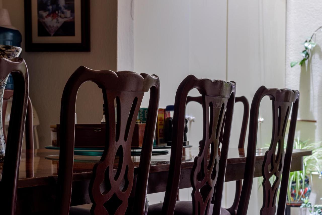 Casa Maricela B&B San Miguel de Allende Zewnętrze zdjęcie