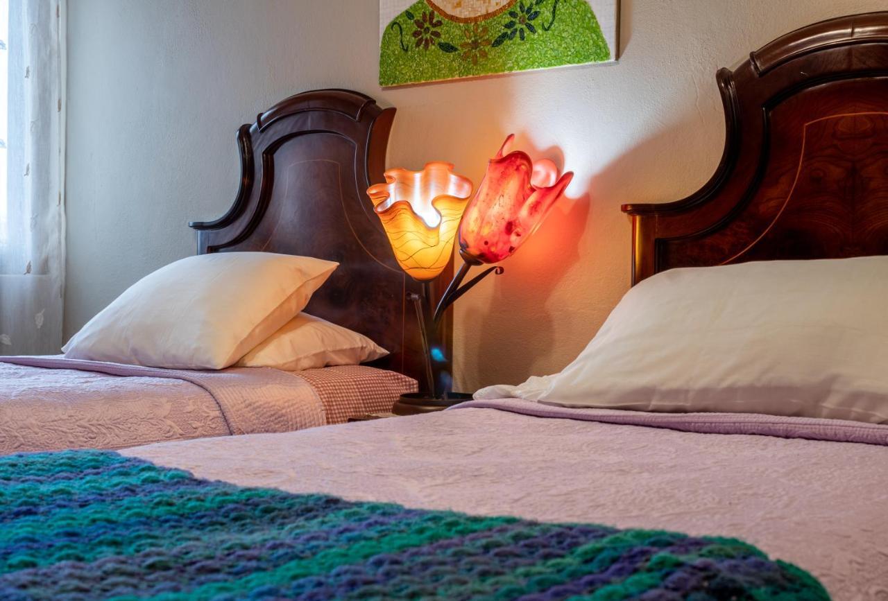 Casa Maricela B&B San Miguel de Allende Zewnętrze zdjęcie