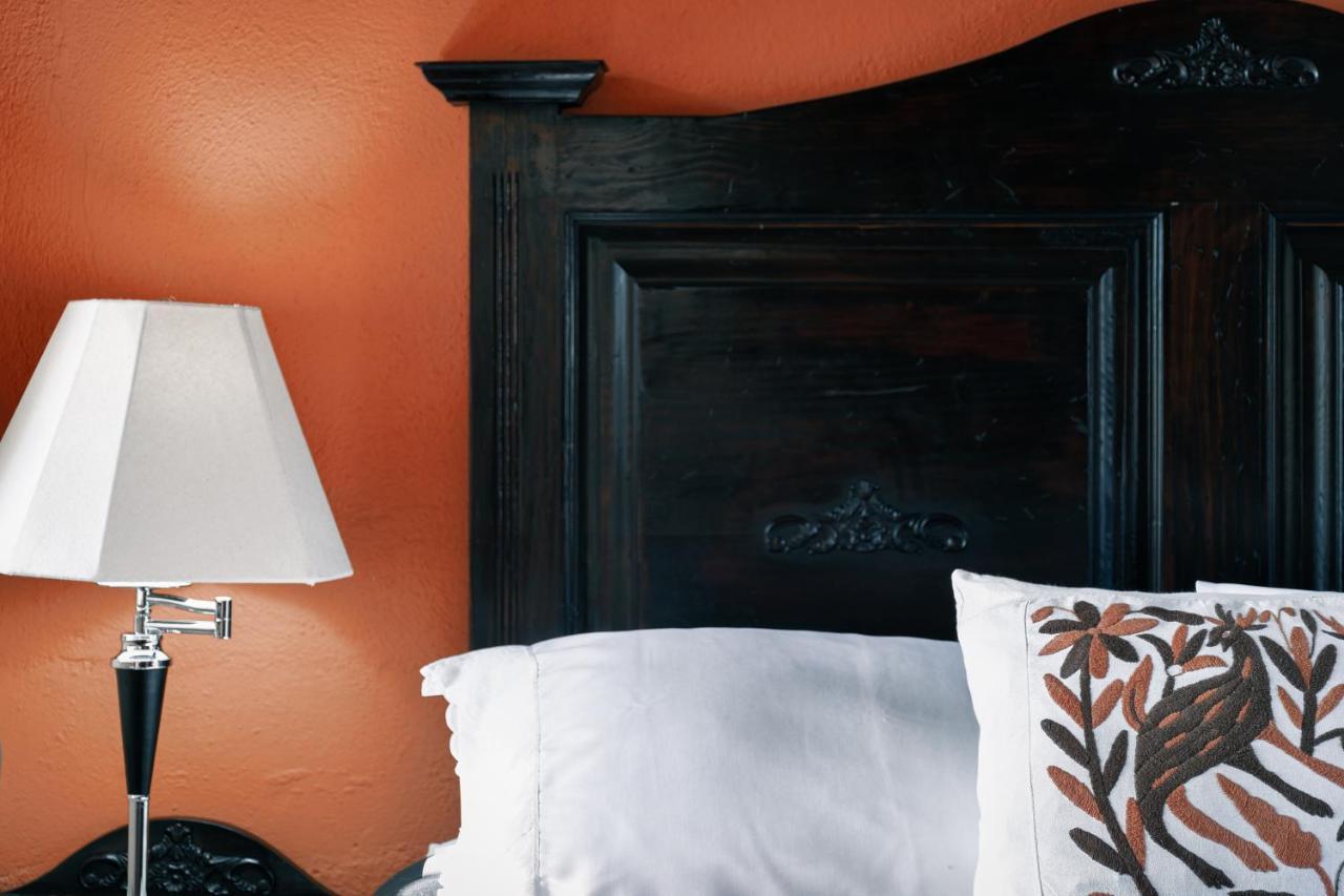 Casa Maricela B&B San Miguel de Allende Zewnętrze zdjęcie