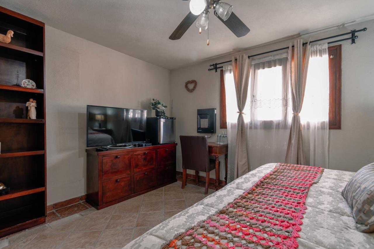Casa Maricela B&B San Miguel de Allende Zewnętrze zdjęcie