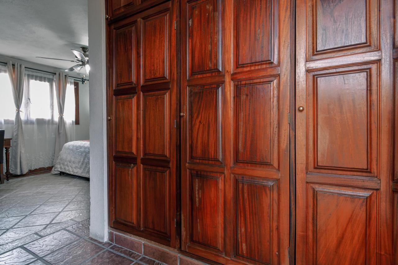 Casa Maricela B&B San Miguel de Allende Zewnętrze zdjęcie