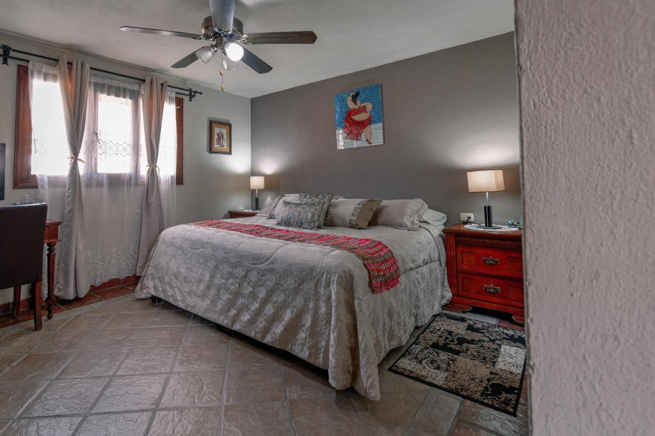 Casa Maricela B&B San Miguel de Allende Zewnętrze zdjęcie
