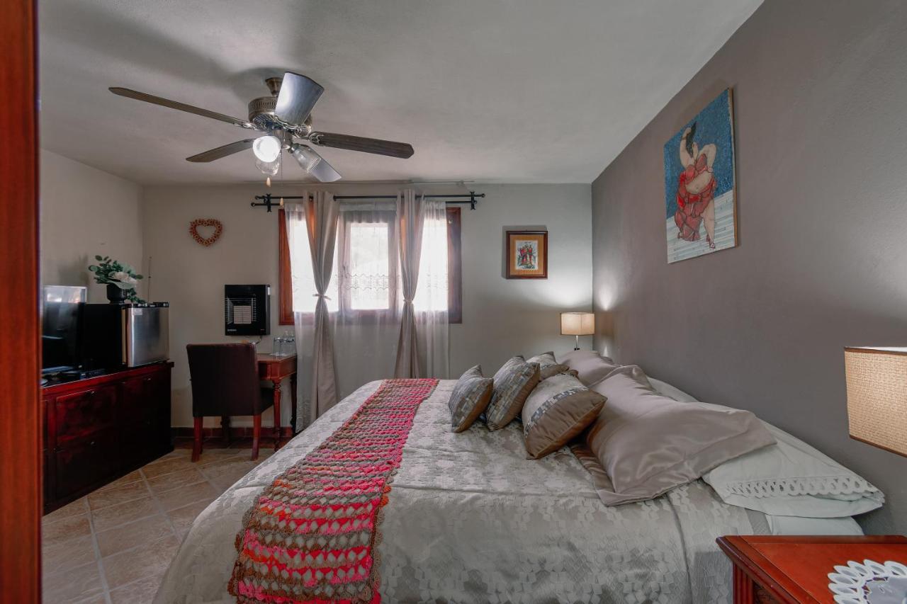 Casa Maricela B&B San Miguel de Allende Zewnętrze zdjęcie
