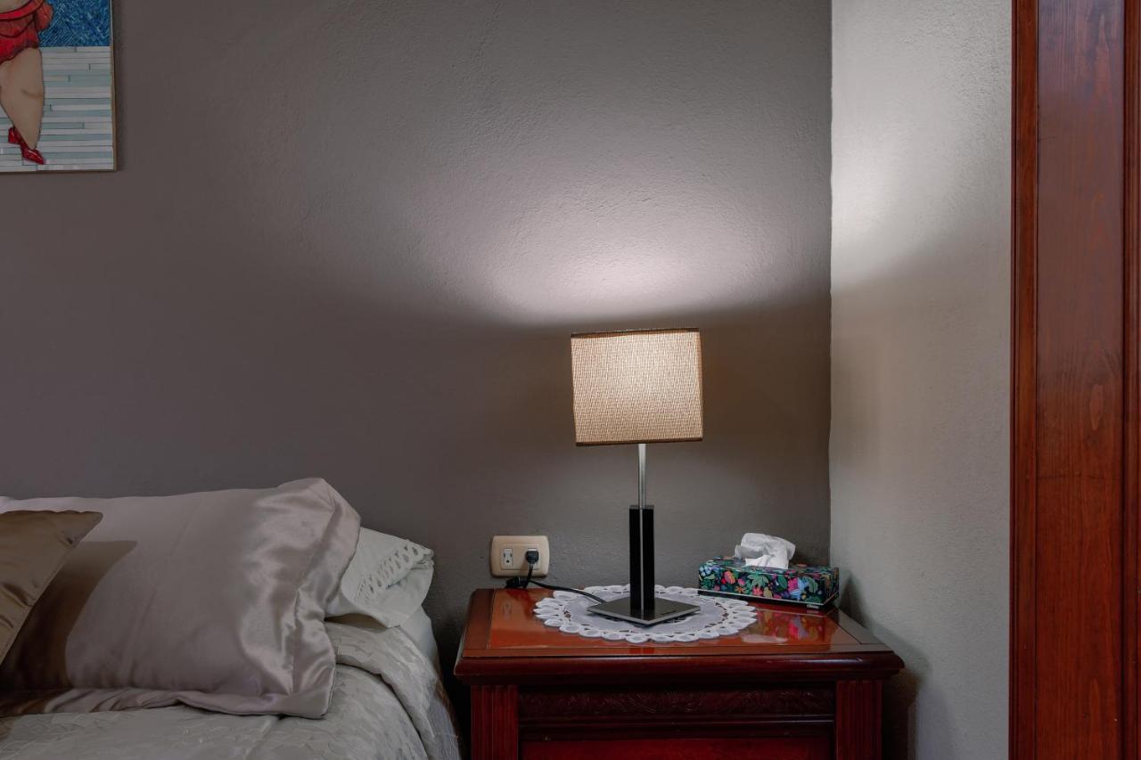 Casa Maricela B&B San Miguel de Allende Zewnętrze zdjęcie