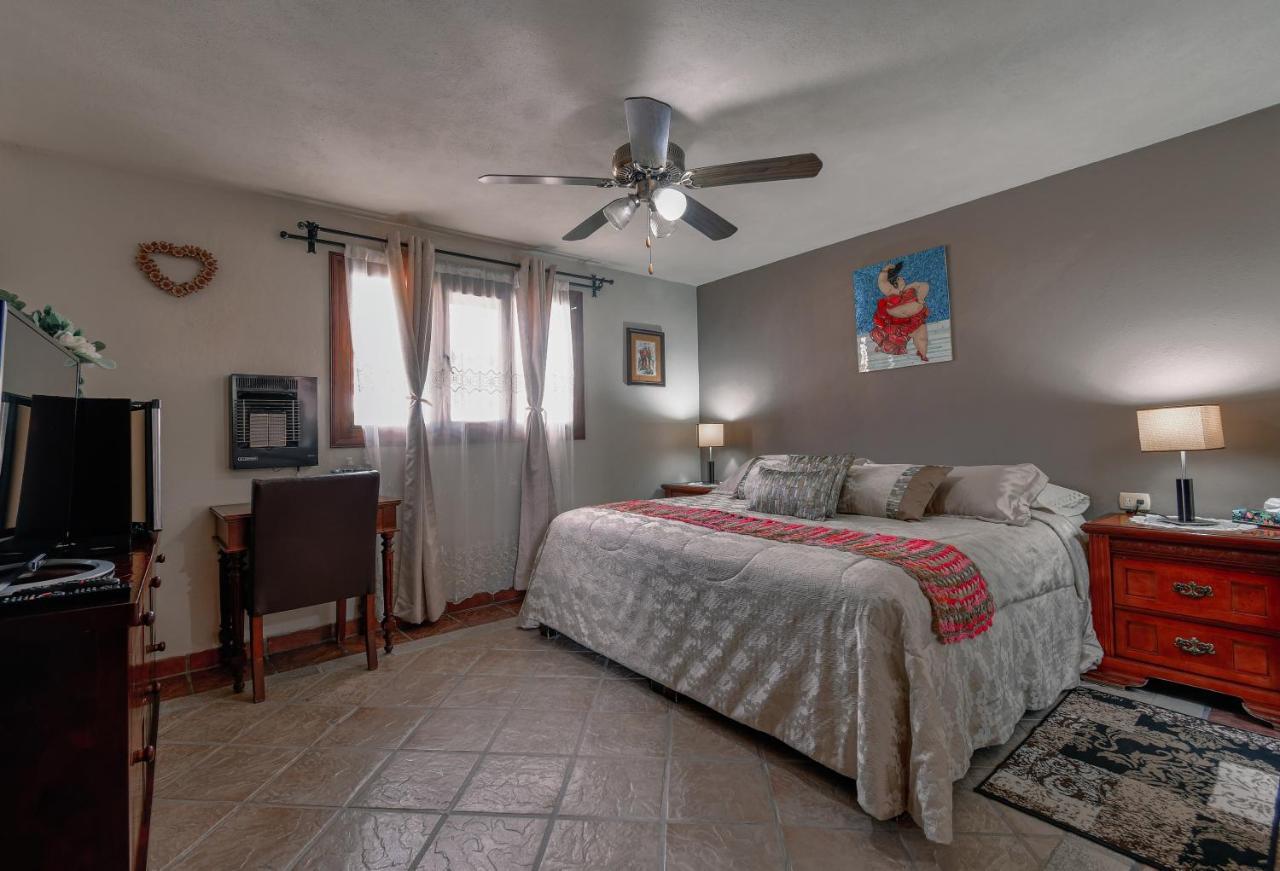 Casa Maricela B&B San Miguel de Allende Zewnętrze zdjęcie